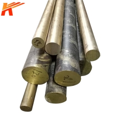 Aluminum Bronze Rod