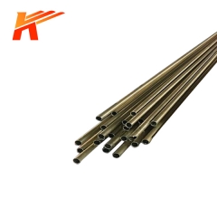 Manganese Brass Tube