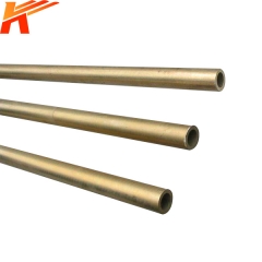 Aluminum Brass Tube