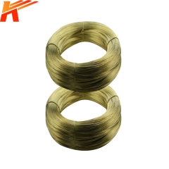 Aluminum Brass Wire