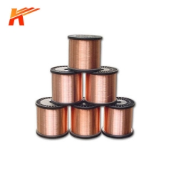 Chromium-zirconium Copper Wire