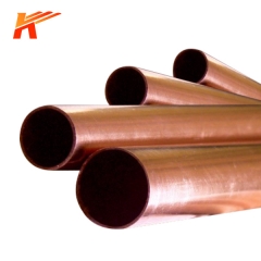 Chromium-zirconium Copper Tube