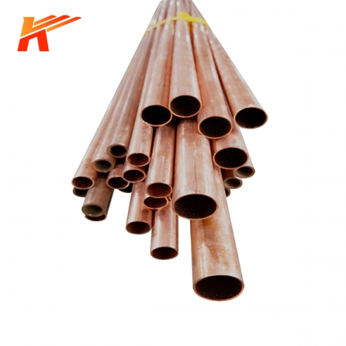 Chromium-zirconium Copper Tube