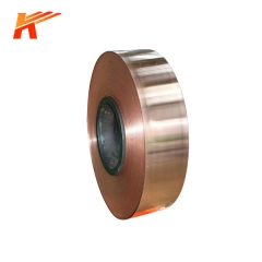 Chromium-zirconium Copper Strip