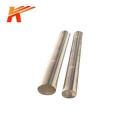 Tin Brass Rod