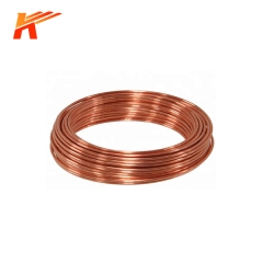 Chromium-zirconium Copper Wire