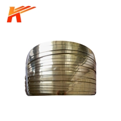 Tin Brass Strip