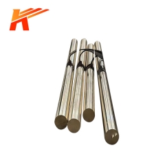 Tin Brass Rod