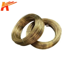 Leaded Brass Wire