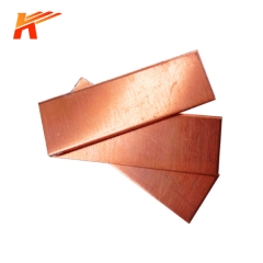 Chromium-zirconium Copper Sheet