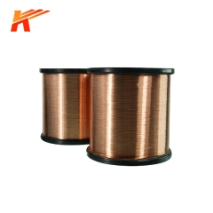 Chromium-zirconium Copper Wire