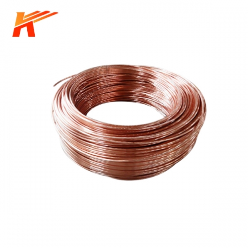 Chromium-zirconium Copper Wire