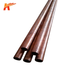 Chromium-zirconium Copper Tube