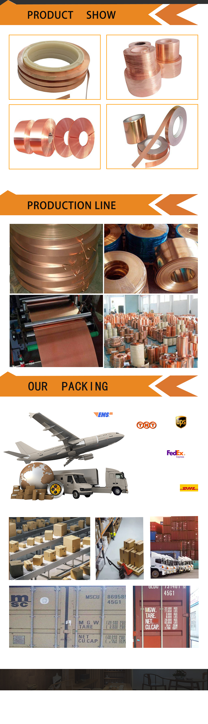 Copper-nickel-zinc Alloy Strip