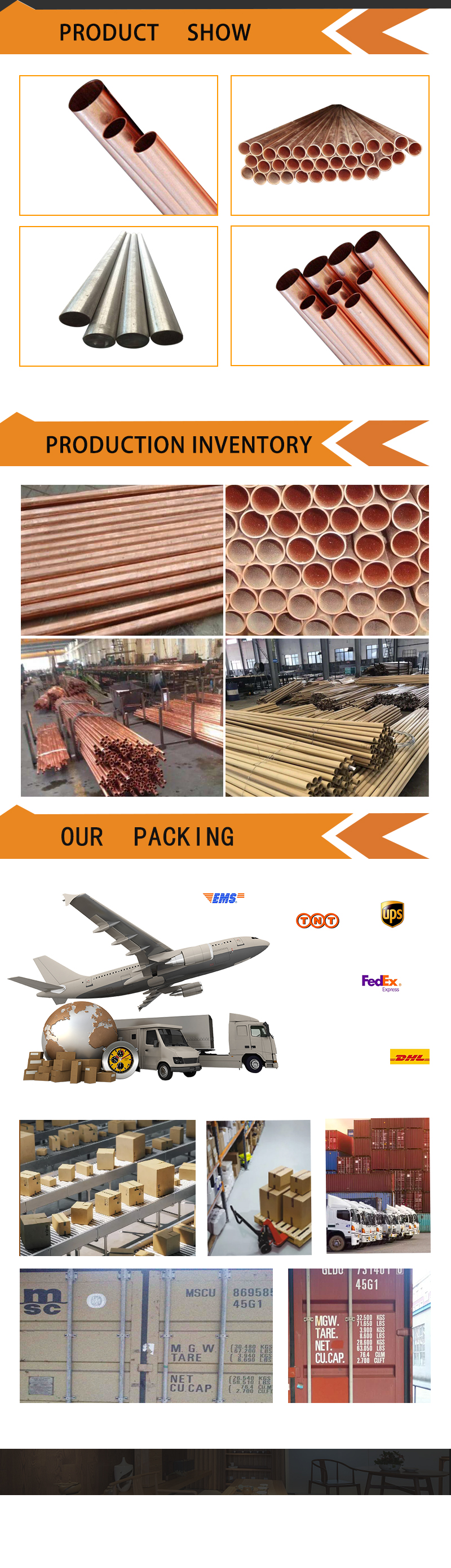 Oxygen-free Brass Companies in China