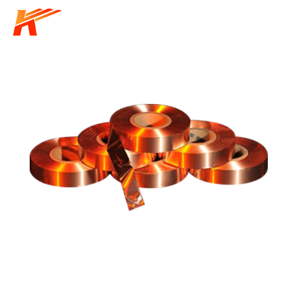 Annealing technology for copper and copper alloys