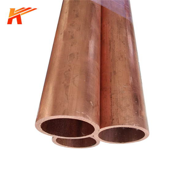 Factors affecting copper pipe prices