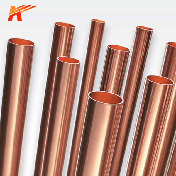 Copper tube selection skills