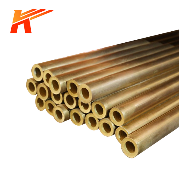 How to distinguish the quality of copper pipe?