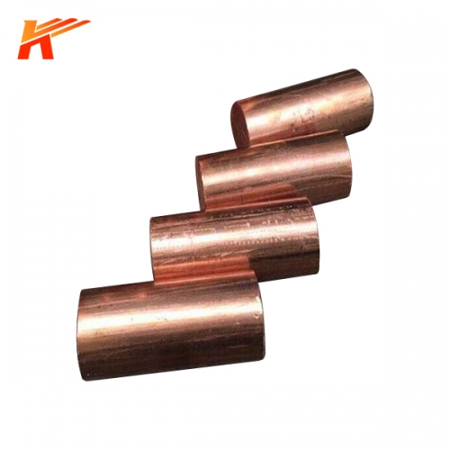 Oxygen-free Copper Rod