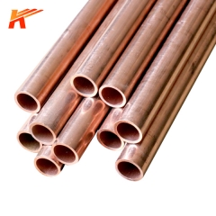 Oxygen-free Copper Tube