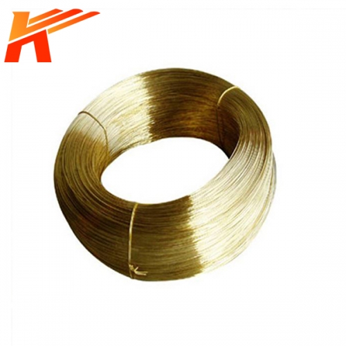 Arsenic Brass Wire