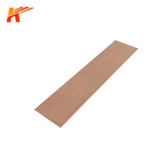 Oxygen-free Copper Sheet