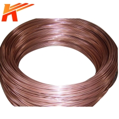 Arsenic Brass Wire