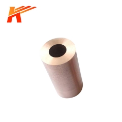 Tungsten Copper Tube