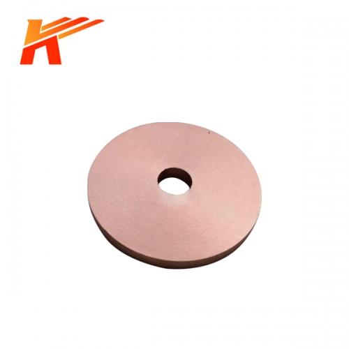 Tungsten Copper Strip