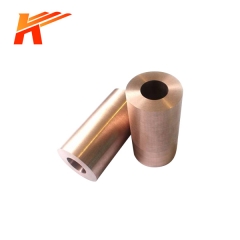 Tungsten Copper Tube