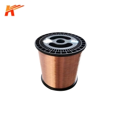 Oxygen-free Copper Wire