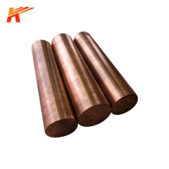 Oxygen-free Copper Rod