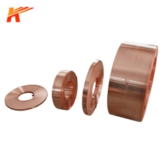 Oxygen-free Copper Strip