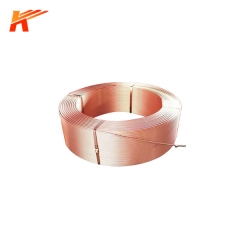 Oxygen-free Copper Wire