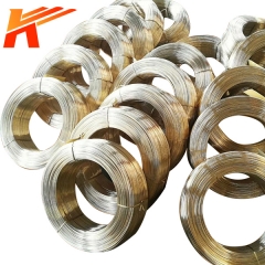 Arsenic Brass Wire
