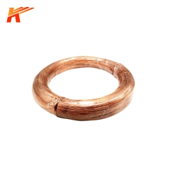 Oxygen-free Copper Wire