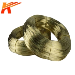 Arsenic Brass Wire