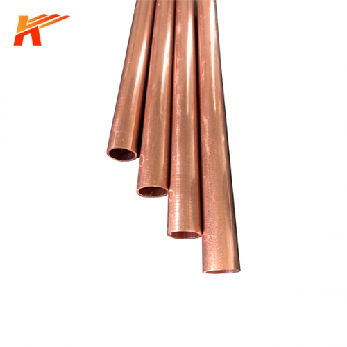 Oxygen-free Copper Tube