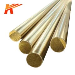 Lead-free Brass Rod