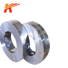 Copper-nickel-zinc Alloy Strip