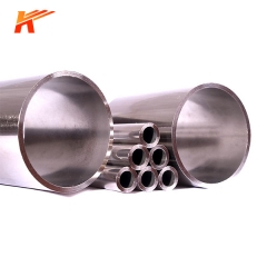 Copper-nickel-zinc Alloy Tube