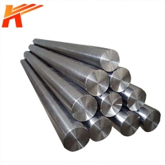 Copper-nickel-zinc Alloy Rod