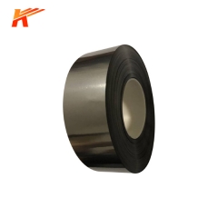 Copper-nickel-zinc Alloy Foil