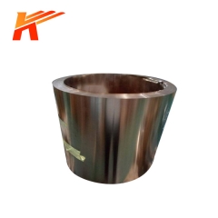 Copper-nickel-zinc Alloy Strip