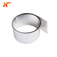 Copper-nickel-zinc Alloy Foil