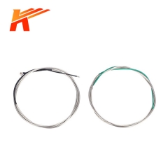 Copper-nickel-zinc Alloy Wire