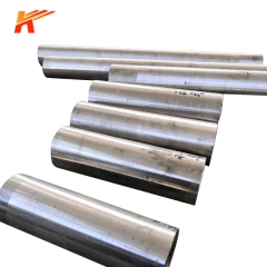 Copper-nickel-zinc Alloy Tube