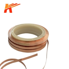 Copper-nickel-zinc Alloy Strip