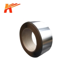 Copper-nickel-zinc Alloy Strip